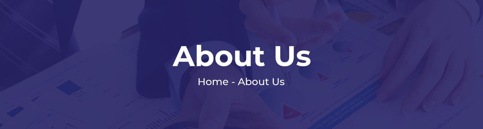 about us
