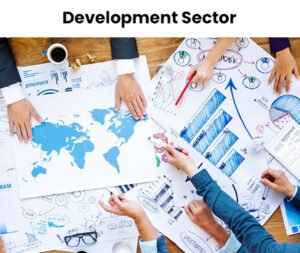 Development Sector