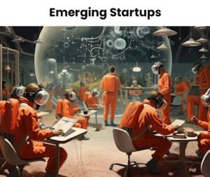 Emerging Startups