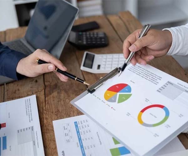 CA Firm in Dwarka